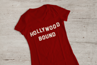 A Designer's Review: Is 'Hollywood Bound' a Craft Fair Winner?