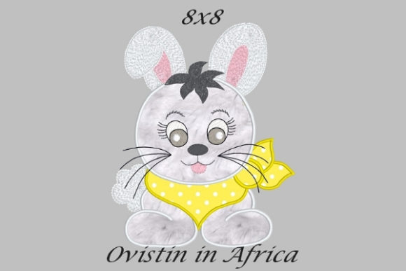 Cool Baby Rabbit Large: A Designer's Review for Boutique Apparel