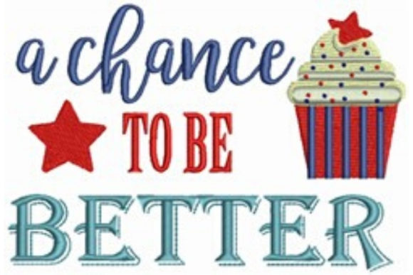 Embroidered Inspiration for Handmade Gifts: A Chance to Be Better