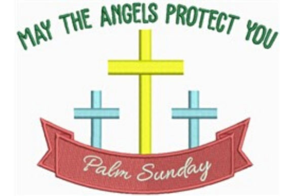 May the Angels Protect You: A Professional Design Review