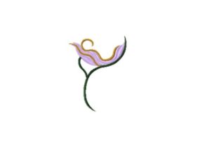 Morning Mist Flower Embroidery: A Seller's Review