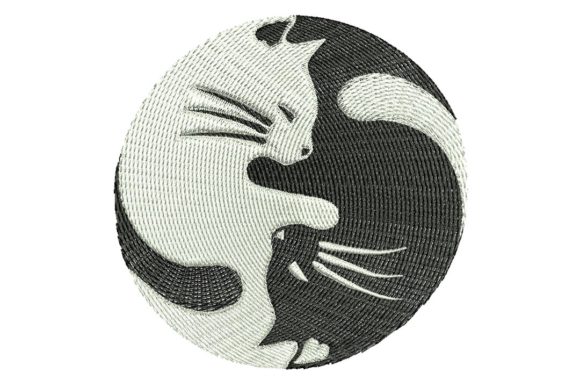 Reviewing Ying Yang Cats for Business Merchandise & Branded Patches